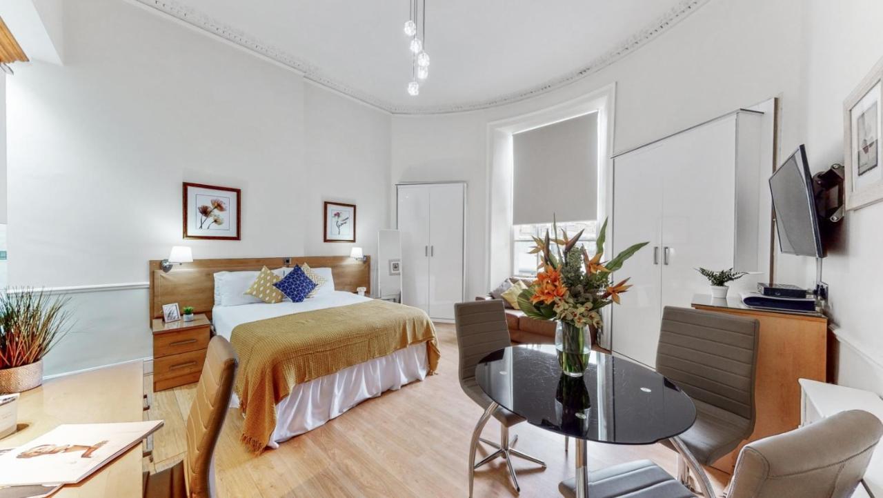 Baker Street Suite Londen Buitenkant foto